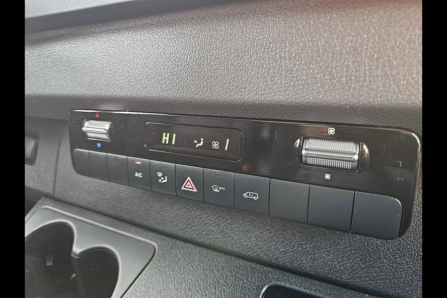 Mercedes-Benz Sprinter 315 1.9 CDI Functional Cruise control, Airco, Carplay, Camera, Climate control