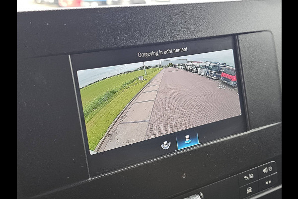 Mercedes-Benz Sprinter 315 1.9 CDI Functional Cruise control, Airco, Carplay, Camera, Climate control