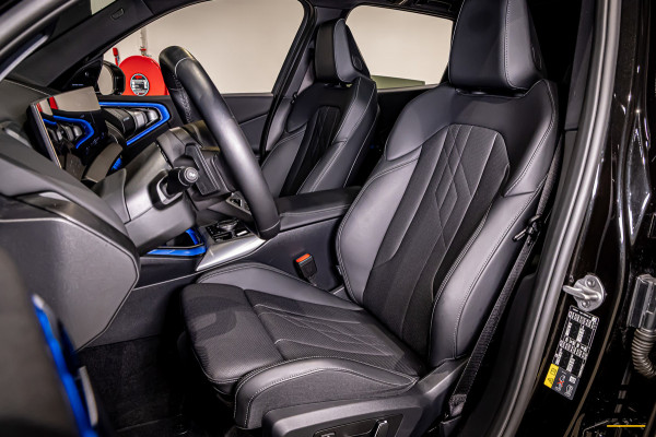 BMW X3 30e xDrive|M-Sport|Full Opt|H&K|Fiscaal aantrekkelijk