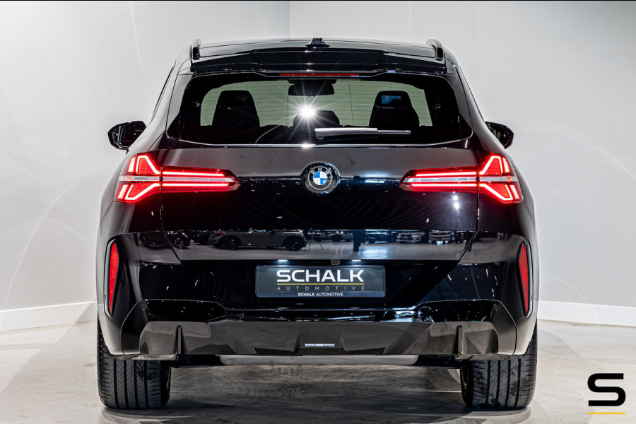 BMW X3 30e xDrive|M-Sport|Full Opt|H&K|Fiscaal aantrekkelijk