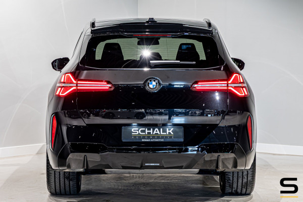 BMW X3 30e xDrive|M-Sport|Full Opt|H&K|Fiscaal aantrekkelijk