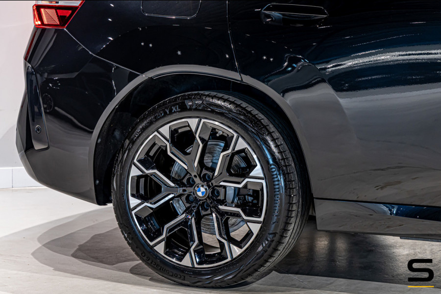 BMW X3 30e xDrive|M-Sport|Full Opt|H&K|Fiscaal aantrekkelijk