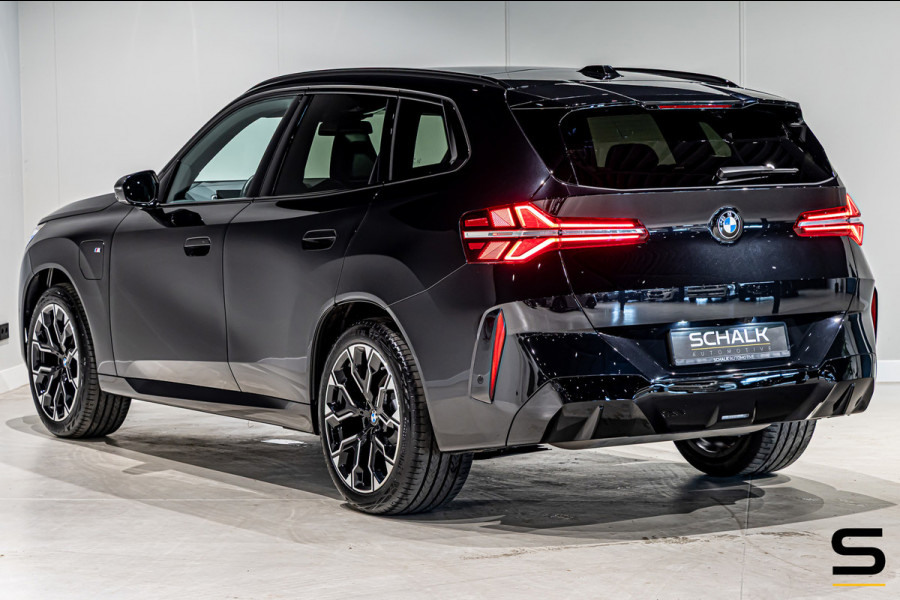 BMW X3 30e xDrive|M-Sport|Full Opt|H&K|Fiscaal aantrekkelijk