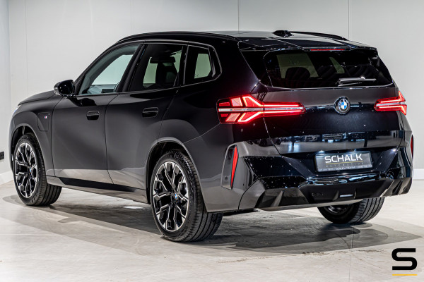 BMW X3 30e xDrive|M-Sport|Full Opt|H&K|Fiscaal aantrekkelijk