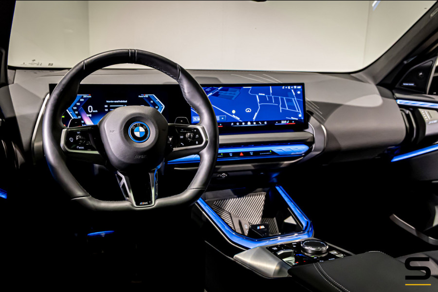 BMW X3 30e xDrive|M-Sport|Full Opt|H&K|Fiscaal aantrekkelijk