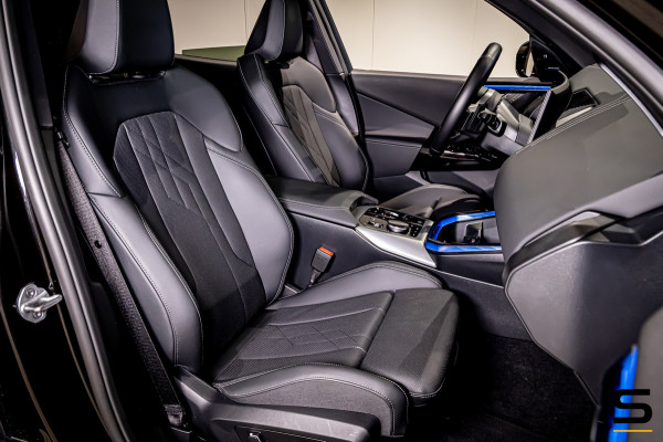 BMW X3 30e xDrive|M-Sport|Full Opt|H&K|Fiscaal aantrekkelijk