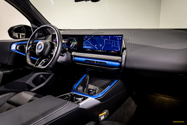 BMW X3 30e xDrive|M-Sport|Full Opt|H&K|Fiscaal aantrekkelijk