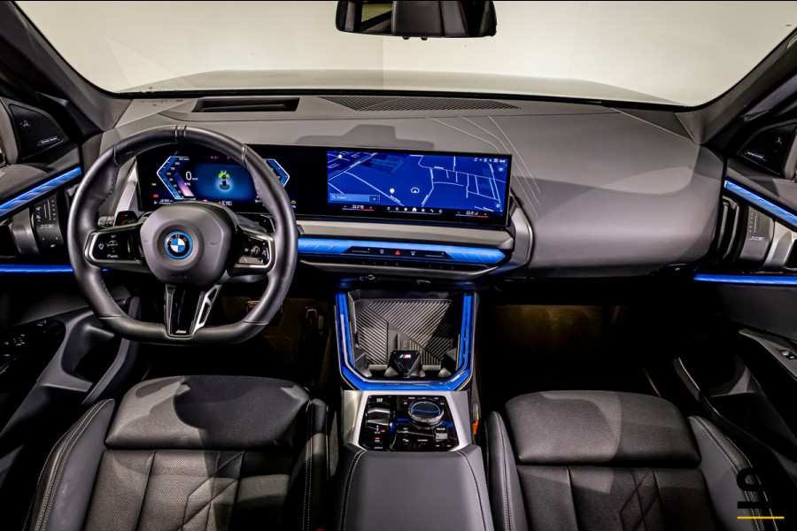 BMW X3 30e xDrive|M-Sport|Full Opt|H&K|Fiscaal aantrekkelijk