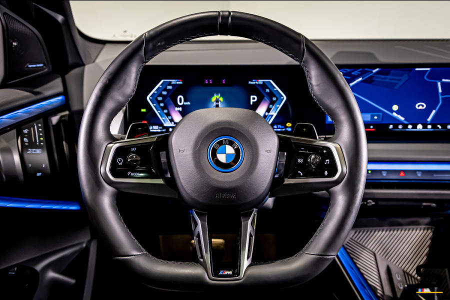 BMW X3 30e xDrive|M-Sport|Full Opt|H&K|Fiscaal aantrekkelijk