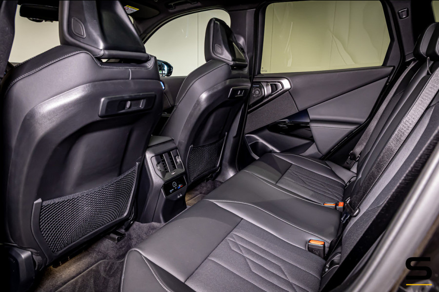BMW X3 30e xDrive|M-Sport|Full Opt|H&K|Fiscaal aantrekkelijk