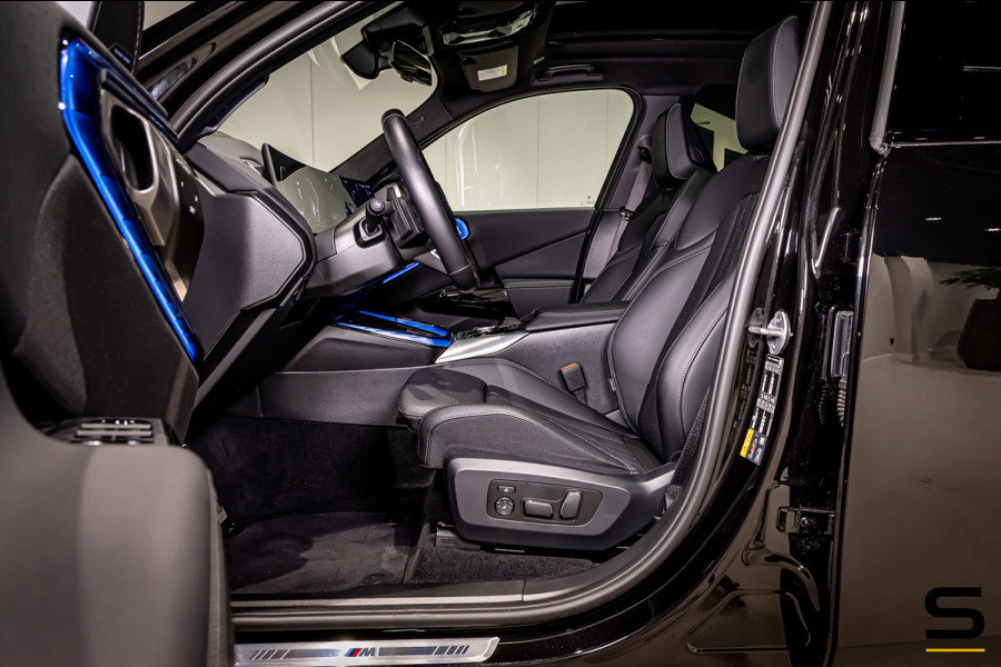 BMW X3 30e xDrive|M-Sport|Full Opt|H&K|Fiscaal aantrekkelijk