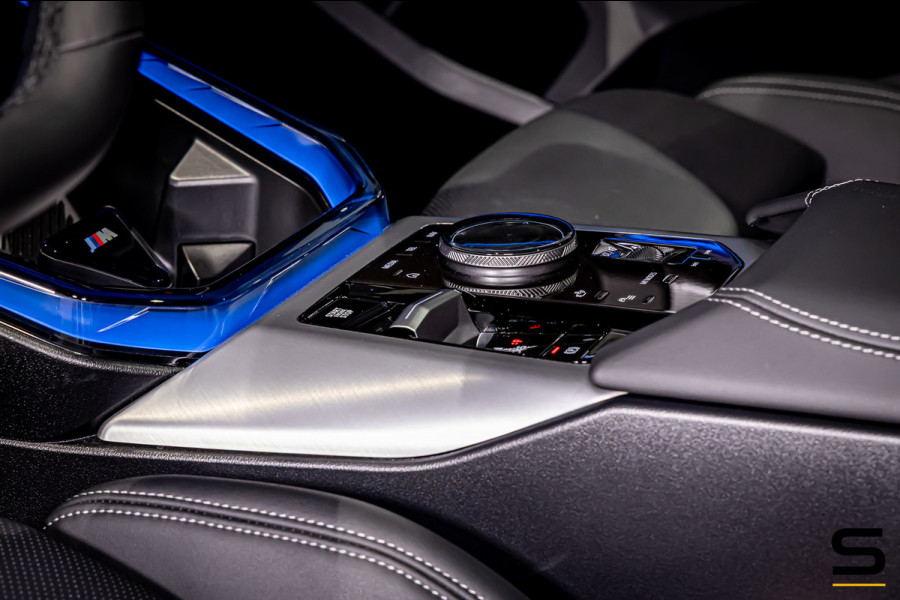 BMW X3 30e xDrive|M-Sport|Full Opt|H&K|Fiscaal aantrekkelijk