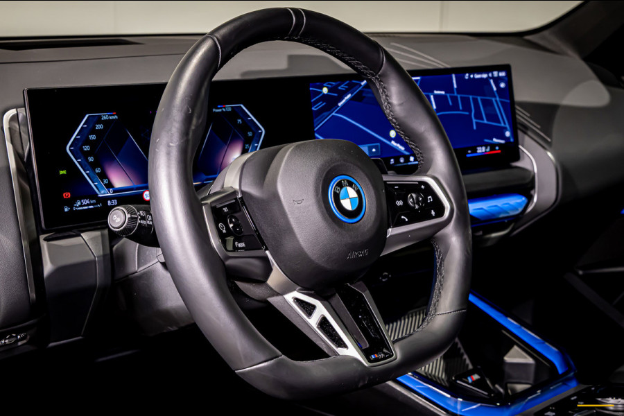 BMW X3 30e xDrive|M-Sport|Full Opt|H&K|Fiscaal aantrekkelijk