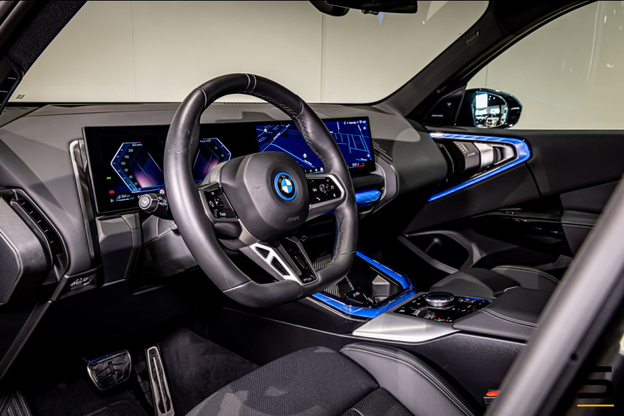 BMW X3 30e xDrive|M-Sport|Full Opt|H&K|Fiscaal aantrekkelijk
