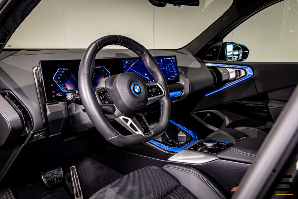 BMW X3 30e xDrive|M-Sport|Full Opt|H&K|Fiscaal aantrekkelijk