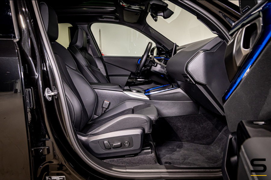 BMW X3 30e xDrive|M-Sport|Full Opt|H&K|Fiscaal aantrekkelijk