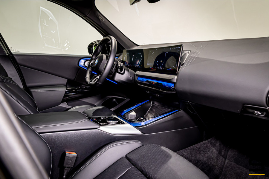 BMW X3 30e xDrive|M-Sport|Full Opt|H&K|Fiscaal aantrekkelijk