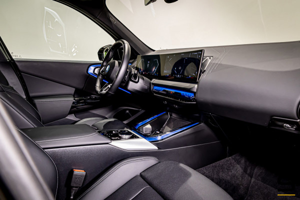 BMW X3 30e xDrive|M-Sport|Full Opt|H&K|Fiscaal aantrekkelijk