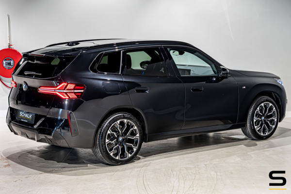 BMW X3 30e xDrive|M-Sport|Full Opt|H&K|Fiscaal aantrekkelijk