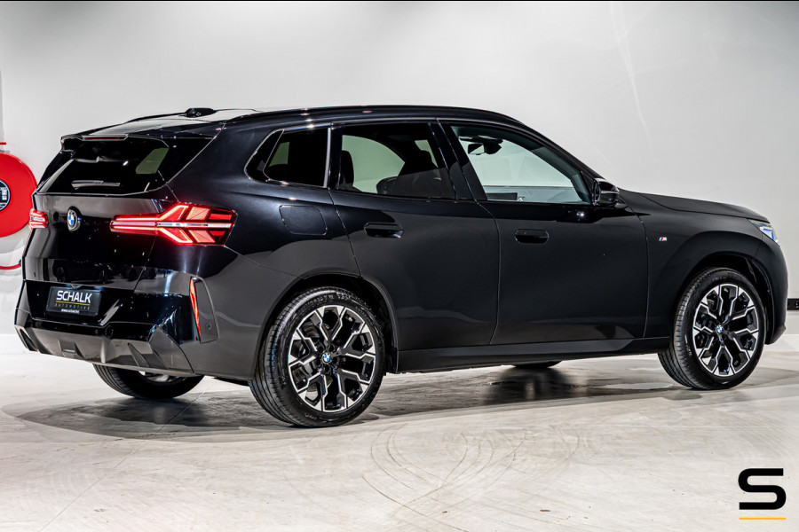 BMW X3 30e xDrive|M-Sport|Full Opt|H&K|Fiscaal aantrekkelijk
