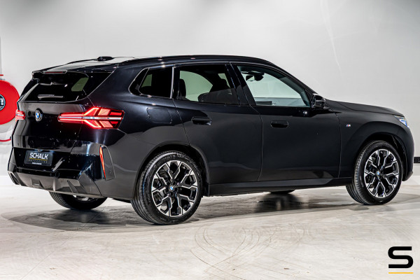 BMW X3 30e xDrive|M-Sport|Full Opt|H&K|Fiscaal aantrekkelijk