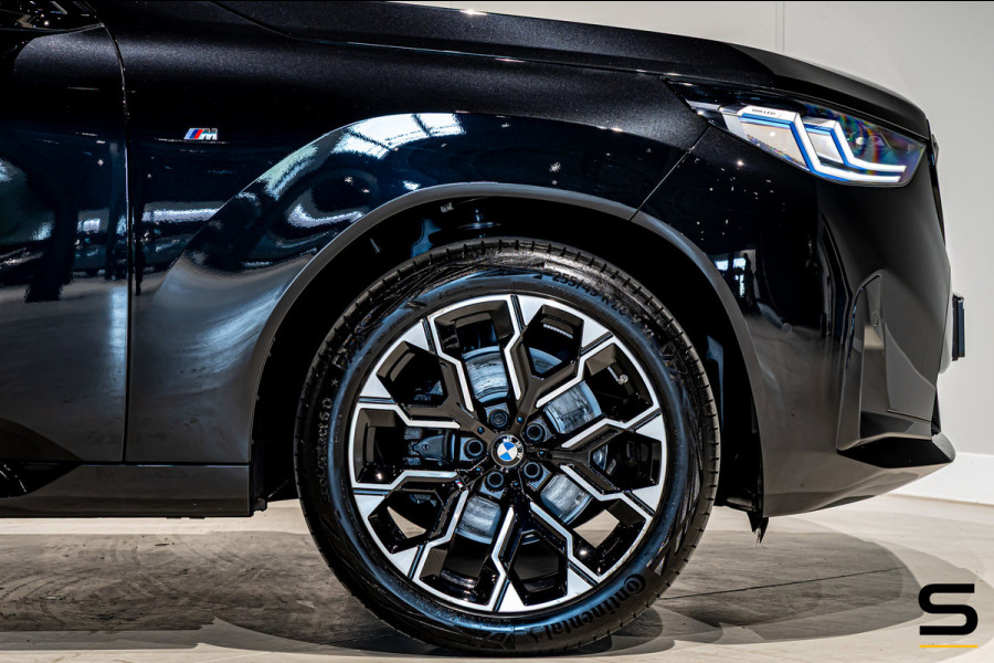 BMW X3 30e xDrive|M-Sport|Full Opt|H&K|Fiscaal aantrekkelijk