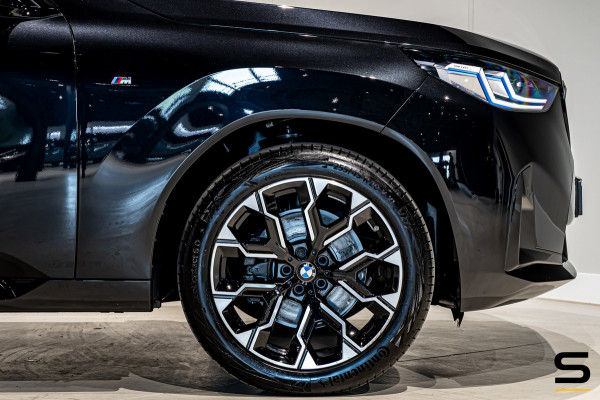 BMW X3 30e xDrive|M-Sport|Full Opt|H&K|Fiscaal aantrekkelijk