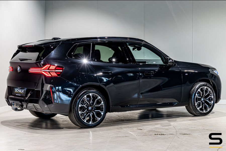 BMW X3 30e xDrive|M-Sport|Full Opt|H&K|Fiscaal aantrekkelijk