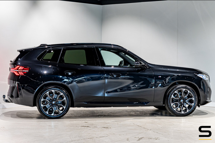 BMW X3 30e xDrive|M-Sport|Full Opt|H&K|Fiscaal aantrekkelijk