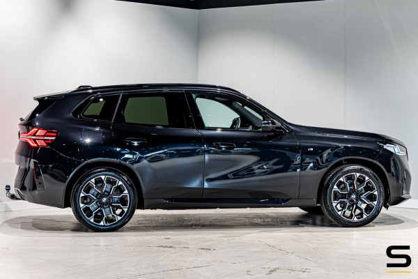 BMW X3 30e xDrive|M-Sport|Full Opt|H&K|Fiscaal aantrekkelijk