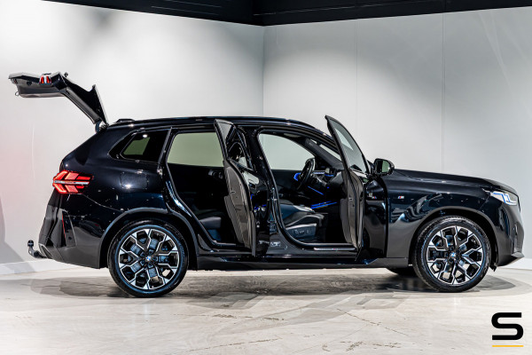 BMW X3 30e xDrive|M-Sport|Full Opt|H&K|Fiscaal aantrekkelijk