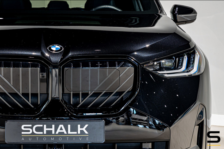 BMW X3 30e xDrive|M-Sport|Full Opt|H&K|Fiscaal aantrekkelijk