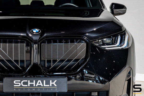 BMW X3 30e xDrive|M-Sport|Full Opt|H&K|Fiscaal aantrekkelijk