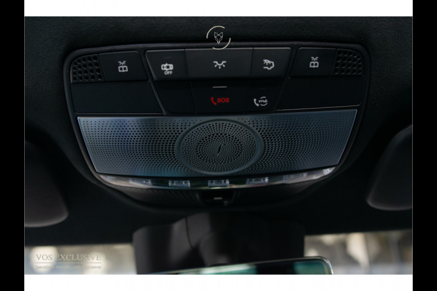 Mercedes-Benz G-Klasse 63 Manufaktur Full Carbon|Massage|Nappa|Burmester 3D|ACC|360°|Night|Entertainment|22"
