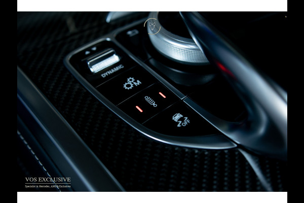 Mercedes-Benz G-Klasse 63 Manufaktur Full Carbon|Massage|Nappa|Burmester 3D|ACC|360°|Night|Entertainment|22"