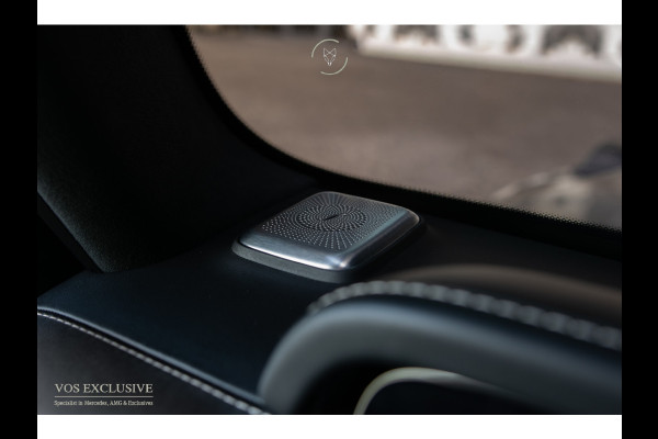 Mercedes-Benz G-Klasse 63 Manufaktur Full Carbon|Massage|Nappa|Burmester 3D|ACC|360°|Night|Entertainment|22"