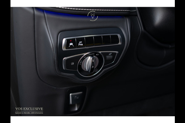 Mercedes-Benz G-Klasse 63 Manufaktur Full Carbon|Massage|Nappa|Burmester 3D|ACC|360°|Night|Entertainment|22"