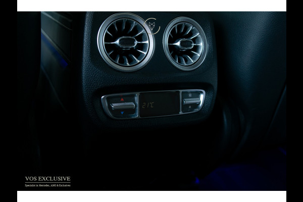 Mercedes-Benz G-Klasse 63 Manufaktur Full Carbon|Massage|Nappa|Burmester 3D|ACC|360°|Night|Entertainment|22"