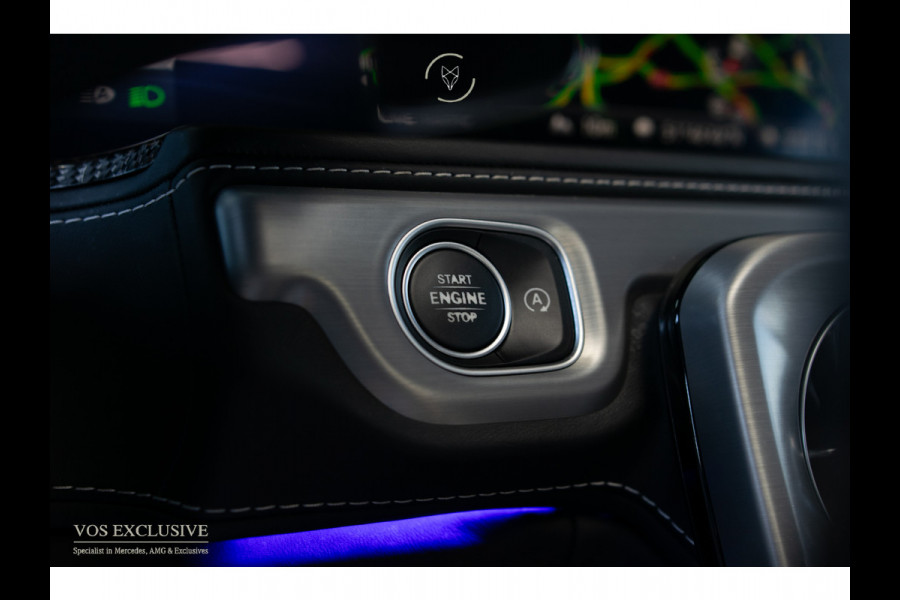 Mercedes-Benz G-Klasse 63 Manufaktur Full Carbon|Massage|Nappa|Burmester 3D|ACC|360°|Night|Entertainment|22"