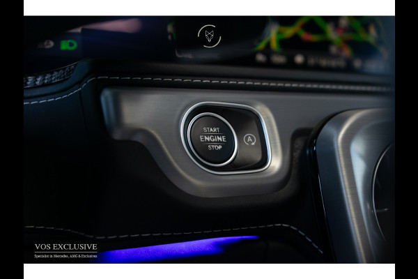 Mercedes-Benz G-Klasse 63 Manufaktur Full Carbon|Massage|Nappa|Burmester 3D|ACC|360°|Night|Entertainment|22"