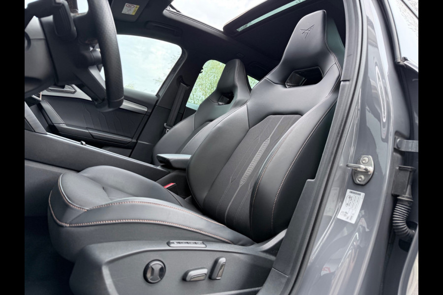 CUPRA Formentor 1.4 e-Hybrid VZ Performance Pano/Camera/Memory