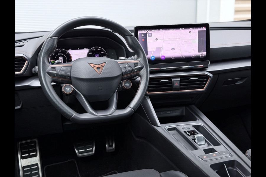 CUPRA Formentor 1.4 e-Hybrid VZ Performance Pano/Camera/Memory