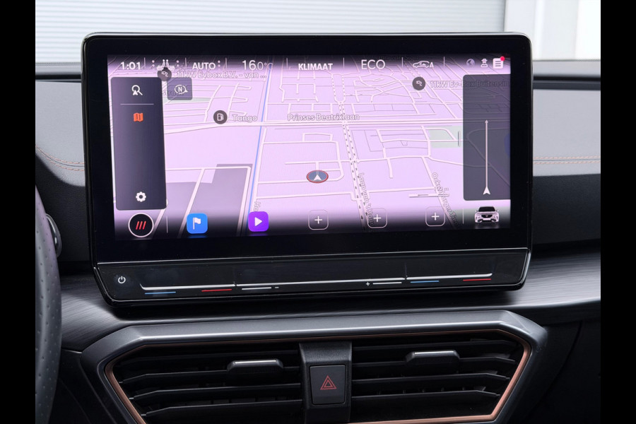 CUPRA Formentor 1.4 e-Hybrid VZ Performance Pano/Camera/Memory