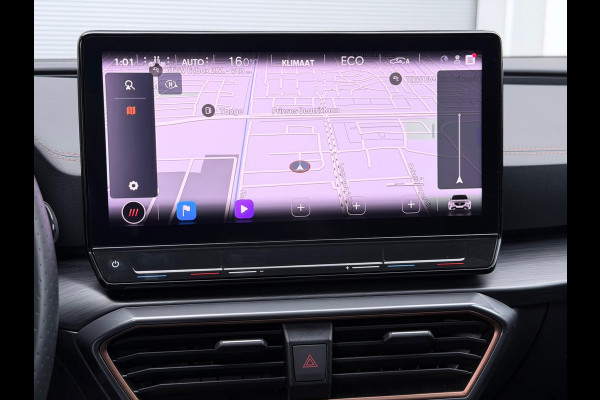 CUPRA Formentor 1.4 e-Hybrid VZ Performance Pano/Camera/Memory