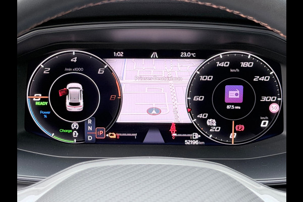 CUPRA Formentor 1.4 e-Hybrid VZ Performance Pano/Camera/Memory