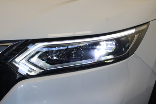 Nissan QASHQAI 1.2 Tekna + |Pano|Stoelverw.|