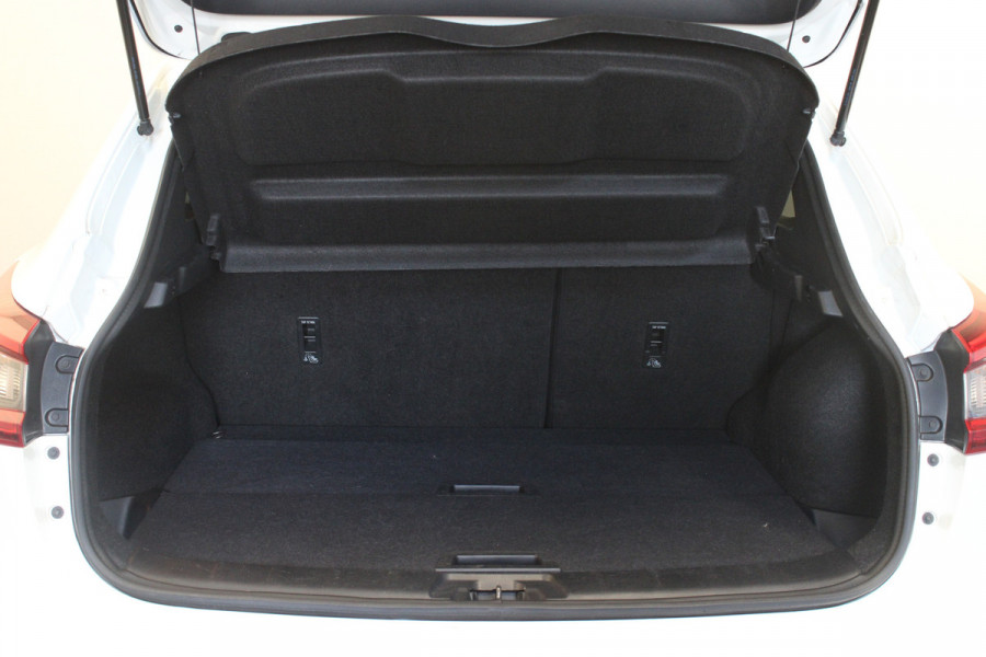 Nissan QASHQAI 1.2 Tekna + |Pano|Stoelverw.|