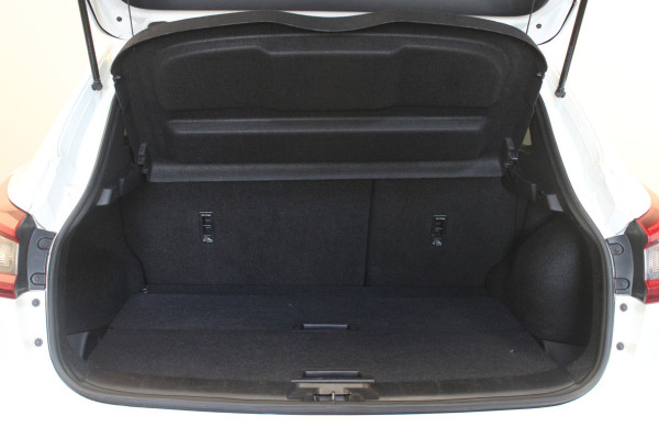 Nissan QASHQAI 1.2 Tekna + |Pano|Stoelverw.|