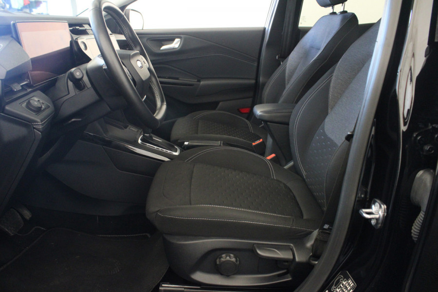 Ford Puma 1.0 EcoBoost Hybrid Titanium |Camera|Navi| facelift