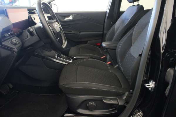 Ford Puma 1.0 EcoBoost Hybrid Titanium |Camera|Navi| facelift